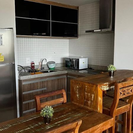 Flat Brookfield Towers 2409 Διαμέρισμα Goiânia Εξωτερικό φωτογραφία
