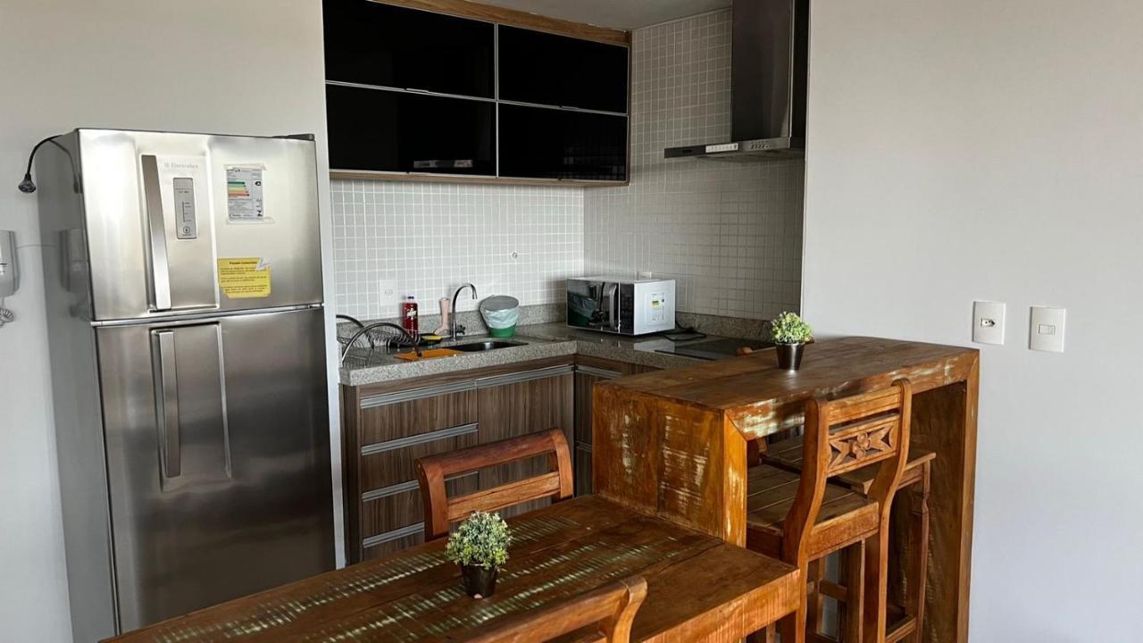 Flat Brookfield Towers 2409 Διαμέρισμα Goiânia Εξωτερικό φωτογραφία