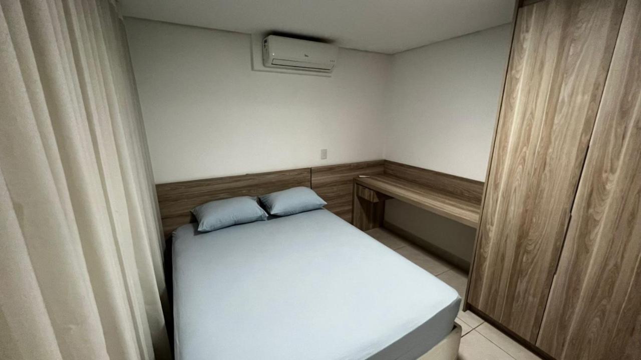 Flat Brookfield Towers 2409 Διαμέρισμα Goiânia Εξωτερικό φωτογραφία