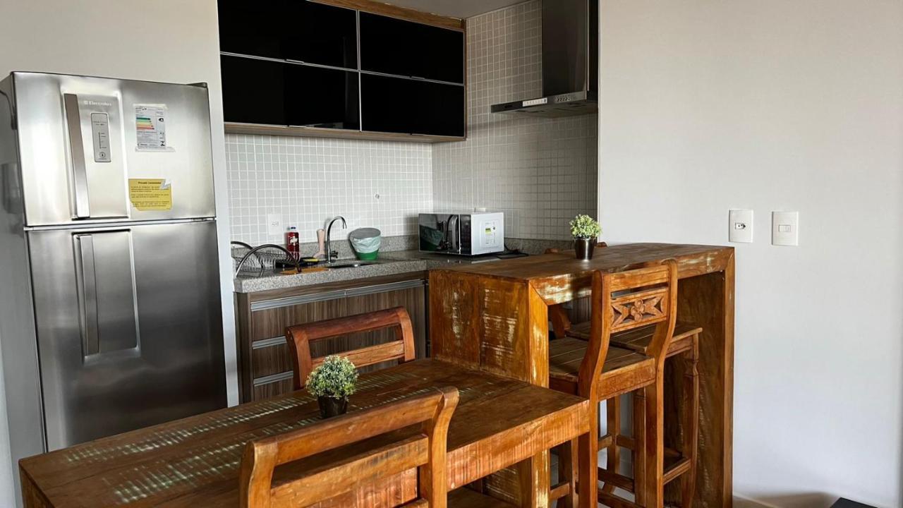 Flat Brookfield Towers 2409 Διαμέρισμα Goiânia Εξωτερικό φωτογραφία
